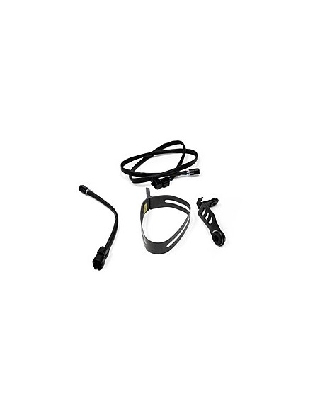 KIT MONTAJE AKRAPOVICH YAMAHA MT-09 2021-2023