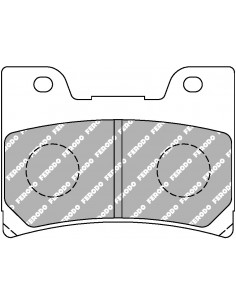 PASTILLA DE FRENO FD121