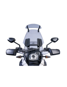 VISERA MULTIREGULABLE CON TORNILLOS