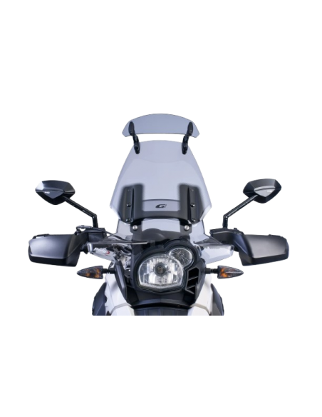 VISERA MULTIREGULABLE CON TORNILLOS