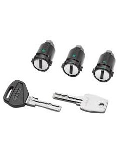 KIT CIERRE SMART SECURITY LOCK SLR103