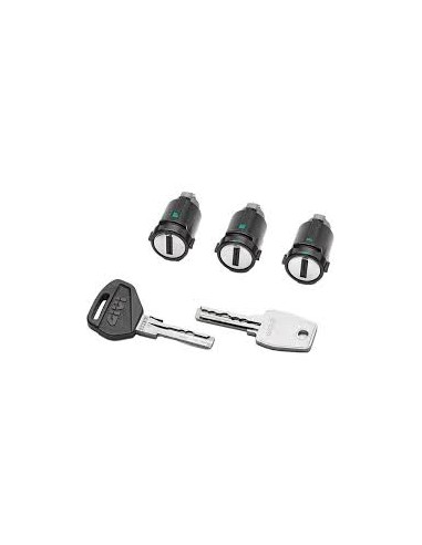 KIT CIERRE SMART SECURITY LOCK SLR103