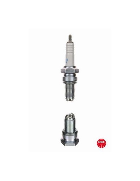 JR9C BUJIA NGK