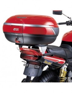 GIVI 341F – Adaptador posterior específico para maleta MONOKEY® o MONOLOCK® A combinar con la parrilla MONOKEY® M3 o la