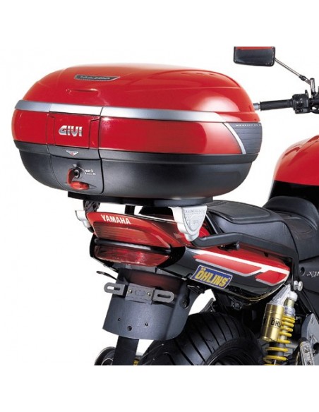 GIVI 341F – Adaptador posterior específico para maleta MONOKEY® o MONOLOCK® A combinar con la parrilla MONOKEY® M3 o la