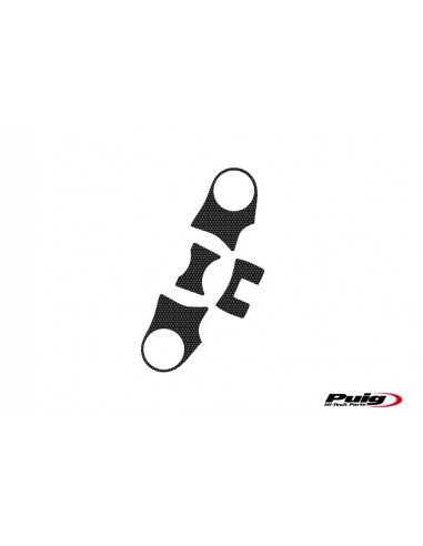 PROTECTOR TIJA NAKED