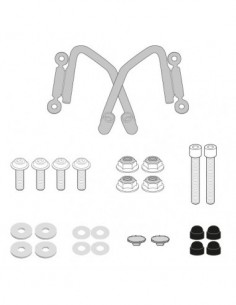 GIVI A1176A – Kit anclajes específico para 1176A, 1176ABL