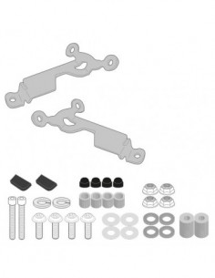 GIVI A1200A – Kit anclajes específico para 2166A