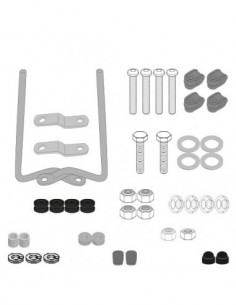 GIVI A2154A – Kit anclajes específico para 2154A