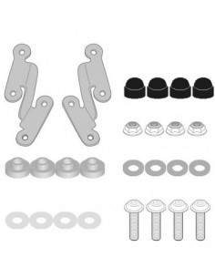 GIVI A2157A – Kit anclajes específico para 1173S