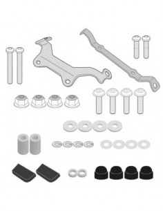 GIVI A5139A – Kit anclajes específico para 5139S