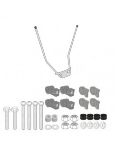 GIVI A5618A – Kit anclajes específico para D1181ST