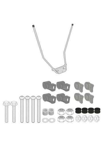 GIVI A5618A – Kit anclajes específico para D1181ST