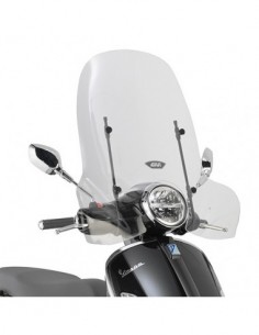 GIVI A5620A – Kit anclajes específico para 104A