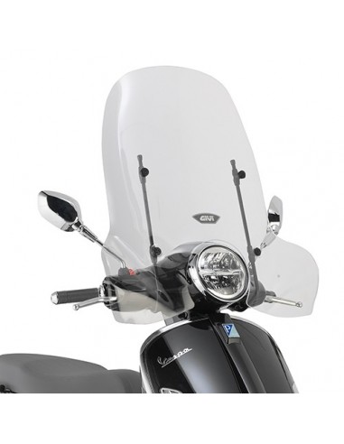 GIVI A5620A – Kit anclajes específico para 104A