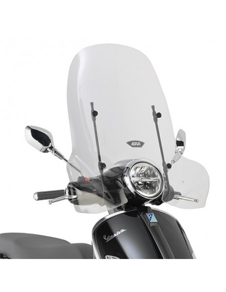 GIVI A5620A – Kit anclajes específico para 104A