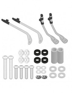 GIVI A7061A – Kit anclajes específico para 7057A