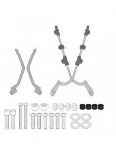 GIVI A8206A – Kit anclajes específico para 8206A