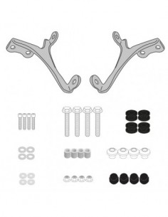 GIVI A8401A – Kit anclajes específico para 8401A