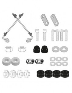 GIVI A8831A – Kit anclajes específico para D1181ST
