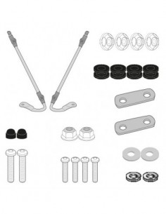 GIVI A8962A – Kit anclajes específico para D1181ST