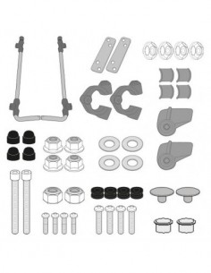 GIVI A8964A – Kit anclajes específico para D1155ST