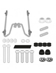 GIVI A9031A – Kit anclajes específico para 9031A