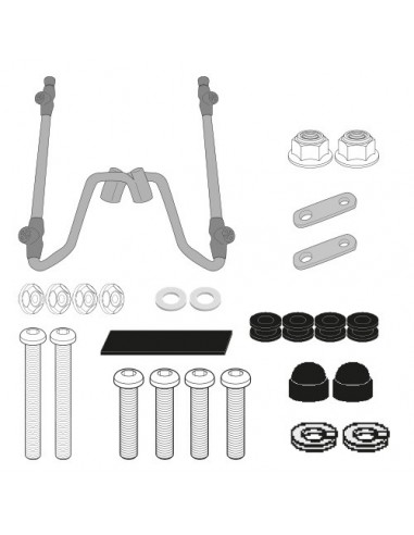 GIVI A9031A – Kit anclajes específico para 9031A
