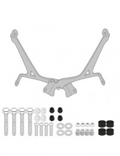 GIVI A9053A – Kit anclajes específico para 9053A