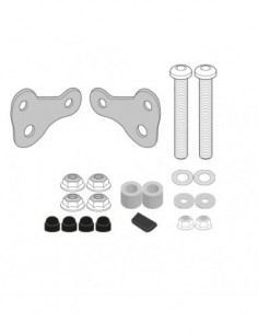 GIVI A9056A – Kit anclajes específico para A201, A210