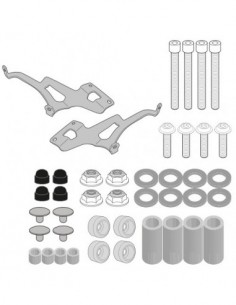 GIVI A9058A – Kit anclajes específico para 9058A