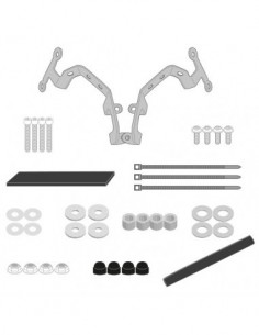 GIVI A9223A – Kit anclajes específico para 1176A, 1176ABL