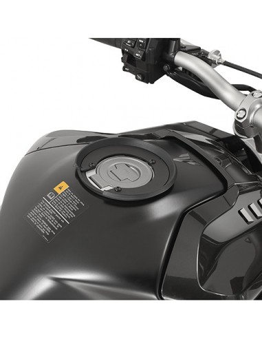 GIVI BF27 – Kit adaptador metálico para el uso de bolsas deposito TANKLOCK, TanklockED GIVI BF27 – Kit adaptador metálico para el uso de bolsas deposito TANKLOCK, TanklockED