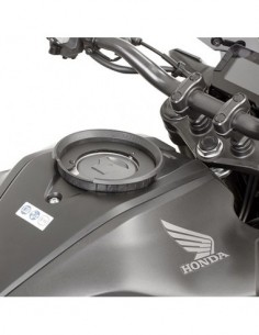 GIVI BF41 – Kit adaptador metálico para el uso de bolsas deposito TANKLOCK, TanklockED