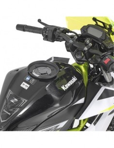 GIVI BF42 – Kit adaptador metálico para el uso de bolsas deposito TANKLOCK, TanklockED compatible del 19 al 20