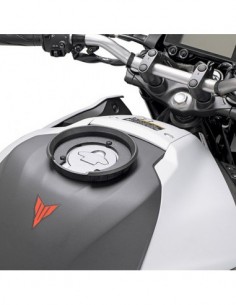 GIVI BF54 – Kit adaptador metálico para el uso de bolsas deposito TANKLOCK, TanklockED