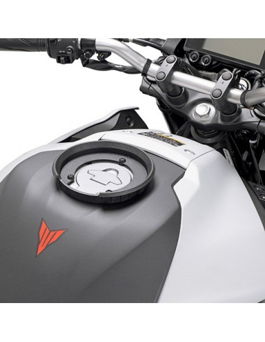 GIVI BF54 – Kit adaptador metálico para el uso de bolsas deposito TANKLOCK, TanklockED GIVI BF54 – Kit adaptador metálico para el uso de bolsas deposito TANKLOCK, TanklockED