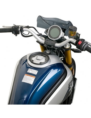 GIVI BF62 – Kit adaptador metálico para el uso de bolsas deposito TANKLOCK, TanklockED GIVI BF62 – Kit adaptador metálico para el uso de bolsas deposito TANKLOCK, TanklockED