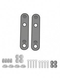 GIVI D2120KIT – Kit anclajes específico para 2120DT