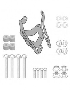 GIVI D2122KIT – Kit anclajes específico para 2122DT