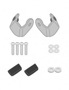 GIVI D5132KIT – Kit anclajes específico para 5132DT