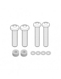 GIVI D6114KIT – Kit anclajes específico para 6114DT