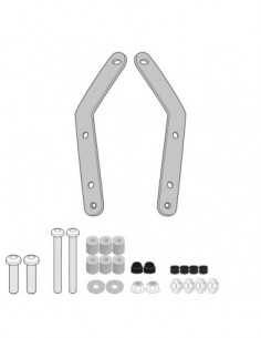 GIVI D6112KIT – Kit anclajes específico para D6104ST