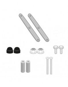 GIVI D6711KIT – Kit anclajes específico para 6711DT