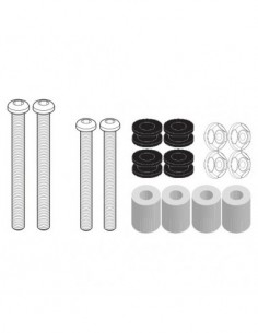 GIVI D7056KIT – Kit anclajes específico para 7056DT