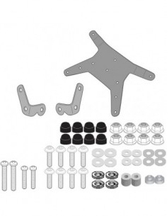 GIVI D7711KIT – Kit anclajes específico para 7710DT, 7710D