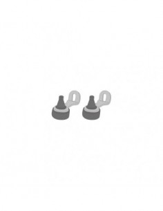 GIVI D8400KIT – Kit anclajes específico para 8400DT - 8400D