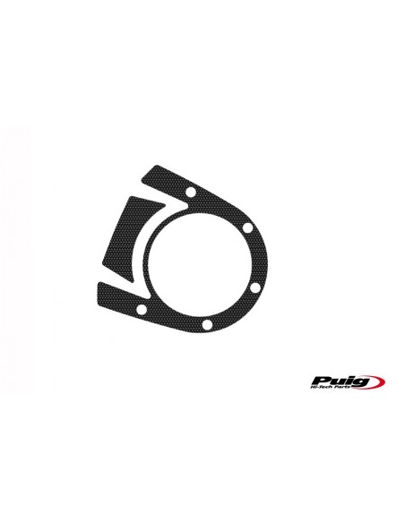 PROTECTOR TIJA NAKED