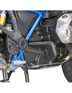 GIVI FG5108 – Protector pie específico en ABS