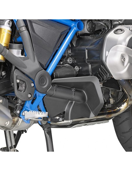 GIVI FG5108 – Protector pie específico en ABS